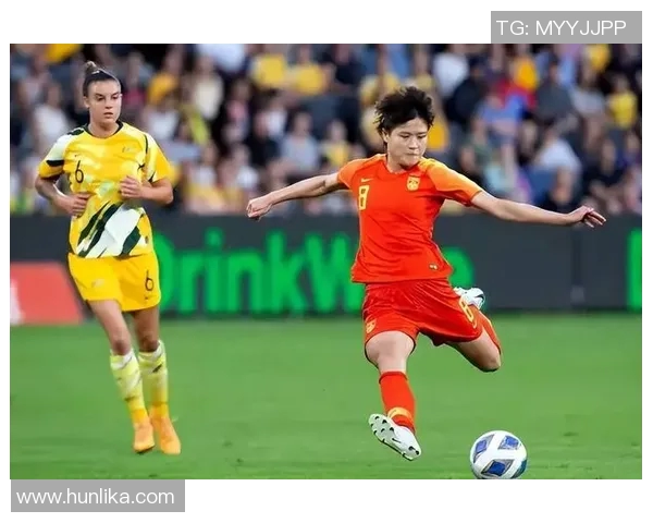 韩国女足球明星的时尚发型大揭秘引领潮流新风尚