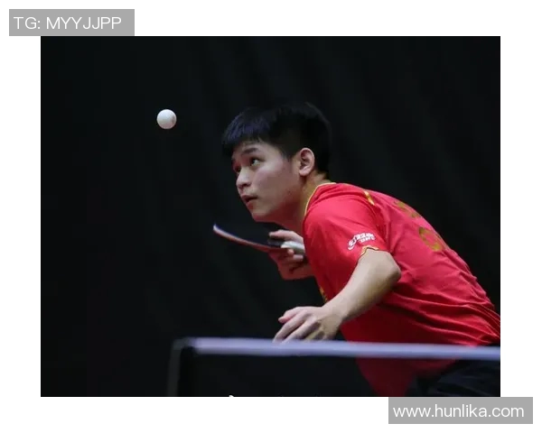 专访乒乓球教练陈军探索成功背后的秘诀与心路历程