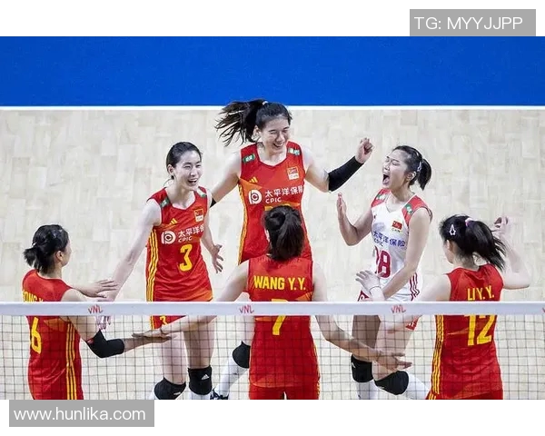 北京排球队精英赛战术分析与表现评估探讨